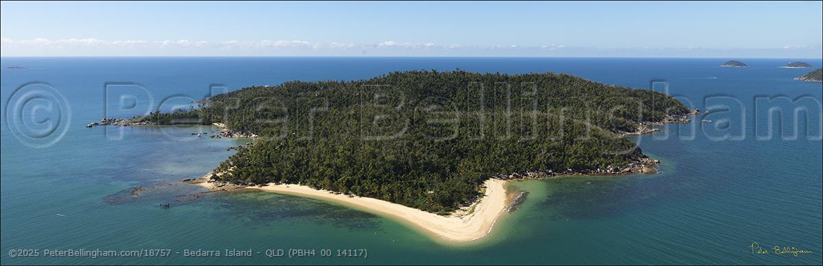 Peter Bellingham Photography Bedarra Island - QLD (PBH4 00 14117)